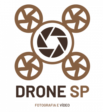 LOGOTIPO DRONE SP - SÃO PAULO SP
