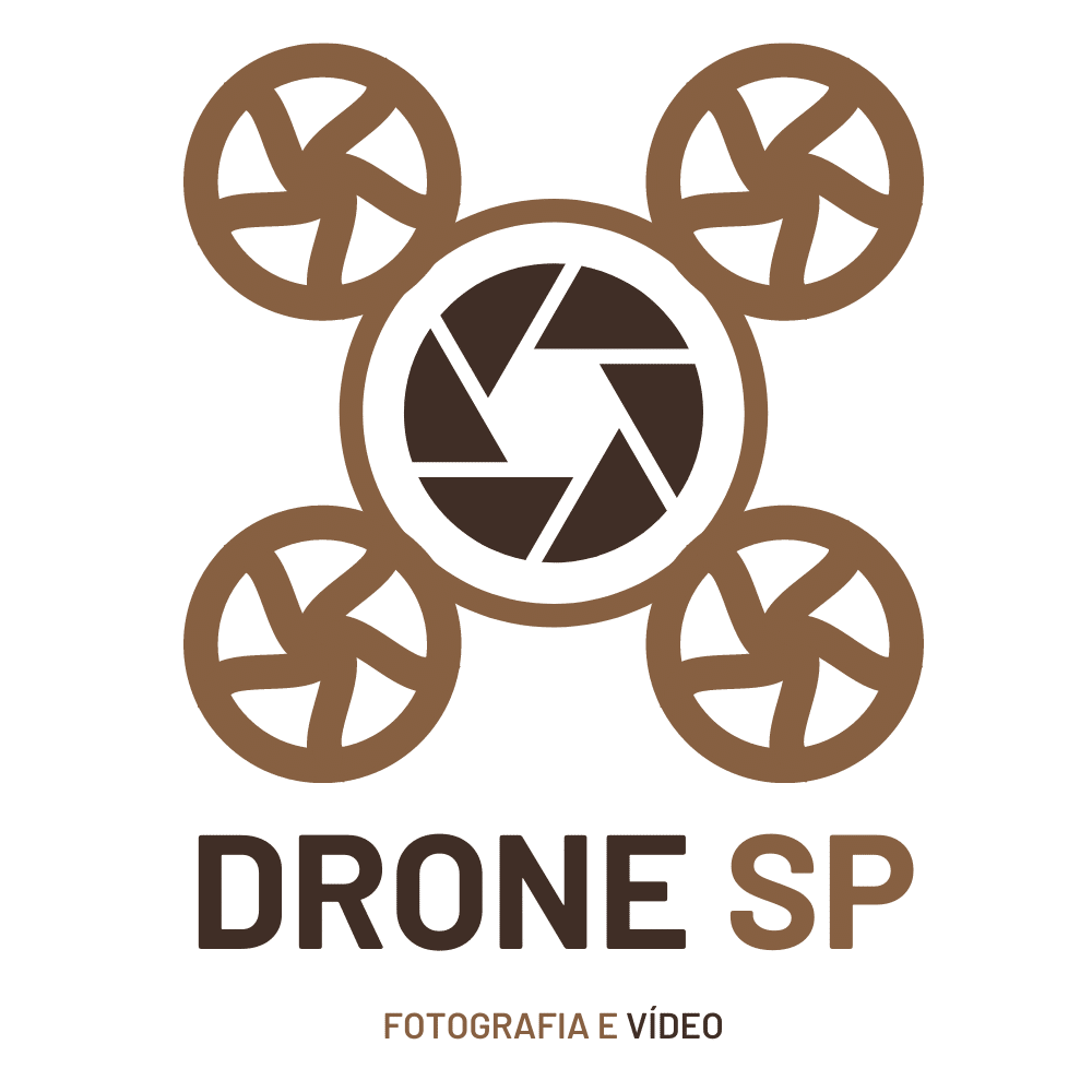 LOGOTIPO DRONE SP - SÃO PAULO SP