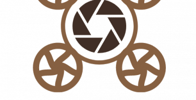 FAVICON LOGOTIPO DRONE SP