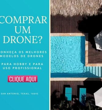 COMPRAR DRONE