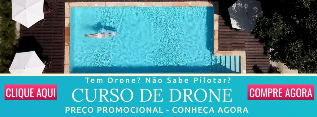 Curso de Drone