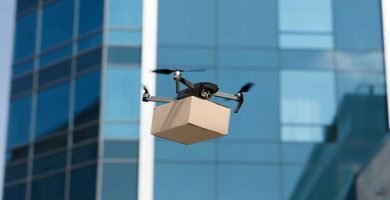 Curso de Drone em Barueri - SP