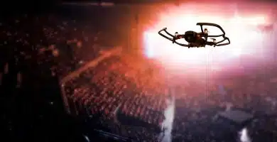 Curso de drone em Bauru - SP