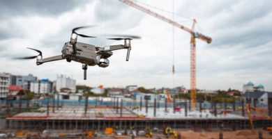 Curso de Drone em Piracicaba - SP