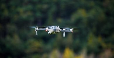 Curso de drone em Jacareí - SP