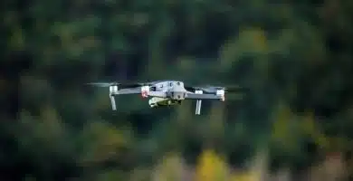 Curso de drone em Amparo - SP