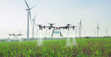 Curso de drone em Araçatuba - SP
