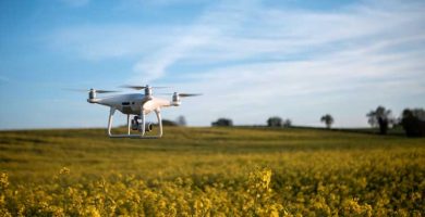 Curso de drone em Atibaia - SP