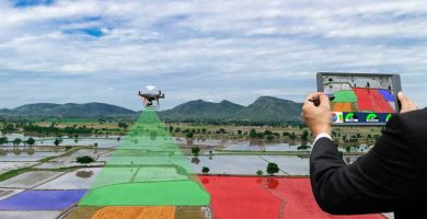 Curso de Drone em Carapicuíba - SP