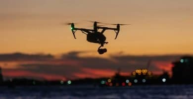 Curso de drone em Franca - SP