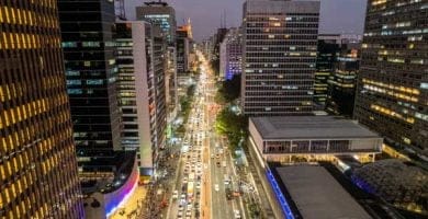 Curso de drone em Presidente Prudente - SP