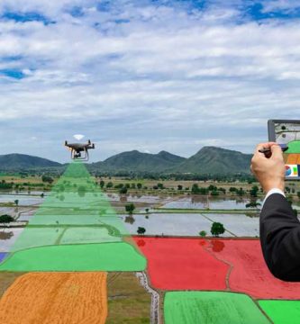 Curso de drone - mapeamento de areas