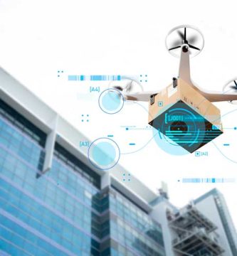 Curso de drone para uso profissional