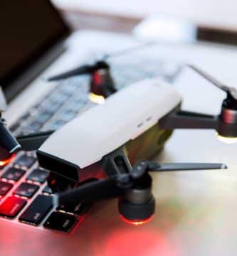 Curso filmagem com drone profissional