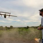 Curso para filmar com drone
