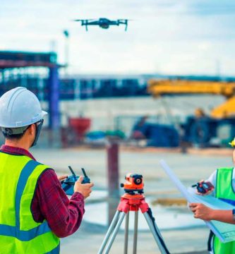 Curso para pilotar drone