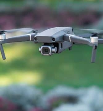 Curso pilotagem de drone