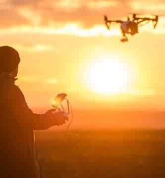 Curso de drone