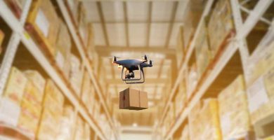 Curso de drone em Araras - SP