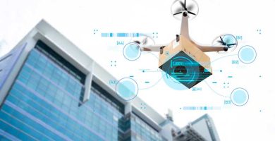 Curso de Drone em Avaré - SP