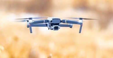 Curso de drone em Birigui - SP