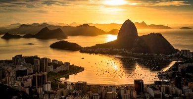 Curso de drone em Ubatuba - SP