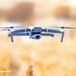 Curso de drone em Cravinhos - SP