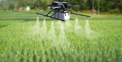 Curso de drone em Pontal - SP
