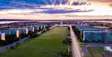 Curso de drone em Anhumas - SP