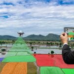 Curso de Drone em Aspasia - SP