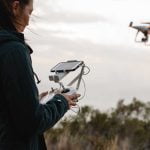 Curso de drone em Nova Canaã Paulista - SP