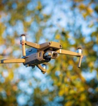 Curso de drone em Santa Mercedes SP