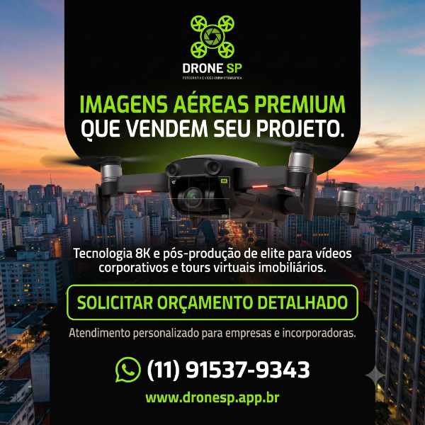 Filmagem com Drone corporativo Filmagem com Drone corporativo