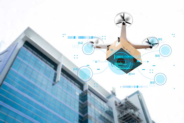Foto e Vídeo com Drone Preço